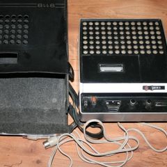 Vintage SIERA 9118