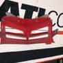 Ducati Multistrada DS1000 front Air vent Image 5