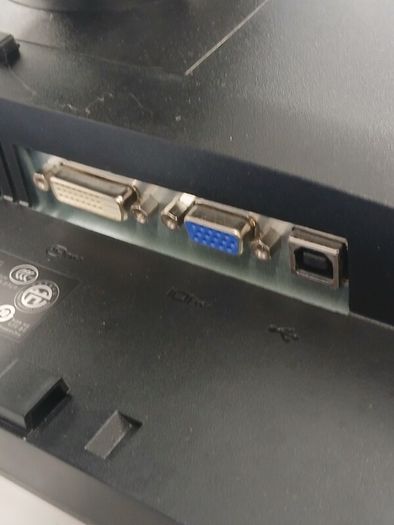 computer monitors