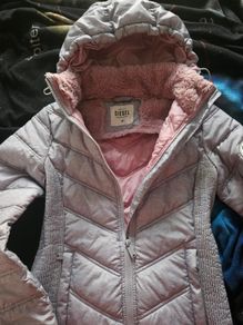 Ladies Diesel jacket XS