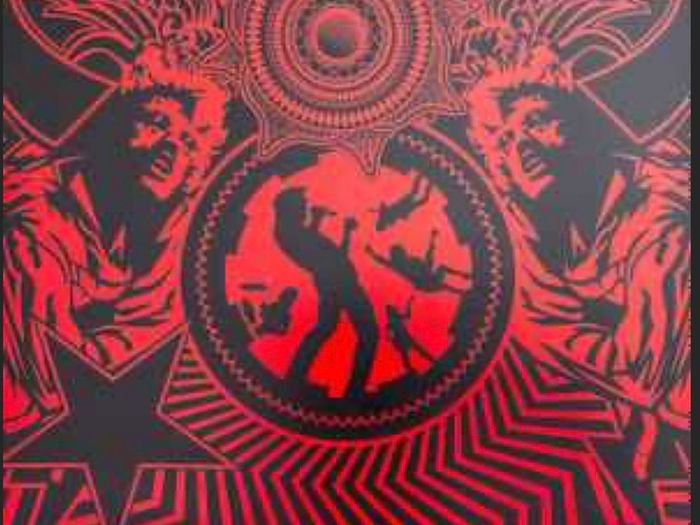 AC/DC BLACK ICE ORIGINAL 2008 collectors limited edition 180gr gatefold vinyl record in mint condition