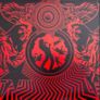 AC/DC BLACK ICE ORIGINAL 2008 collectors limited edition 180gr gatefold vinyl record in mint condition Image 9