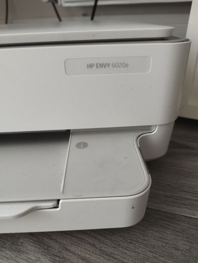 HP Envy Printer