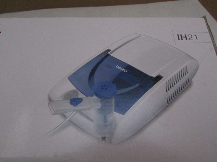 Compressor Nebulizer