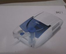 Compressor Nebulizer