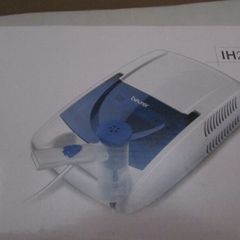 Compressor Nebulizer