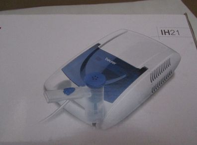 Compressor Nebulizer
