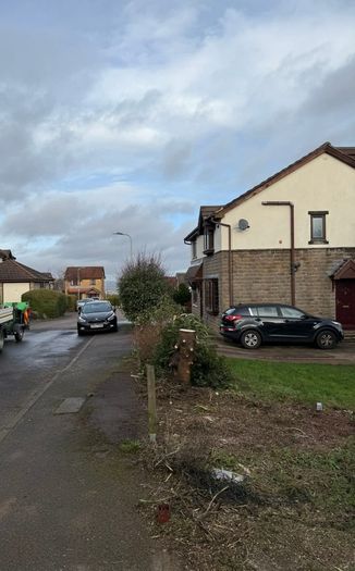 Gardening & Tree Service