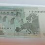 Irish 5 euro uncirculated 2002 Image 3