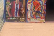 Adrenalyne Panini cards World Cup 26