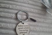 Great principal keyring