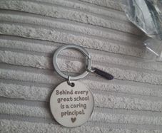 Great principal keyring