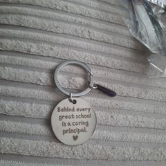 Great principal keyring