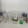 Selection of shot & mini glasses. Total 11 items. All in super condition. Image 7