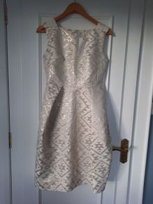 Caroline Kilkenny Dress