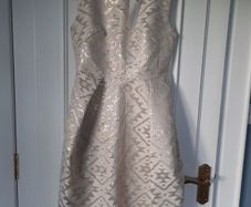 Caroline Kilkenny Dress