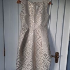 Caroline Kilkenny Dress