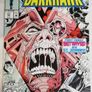 Darkhawk Issues 21-25 Return To Forever Parts 1-5 Complete Storyline (1992-1993) Image 8