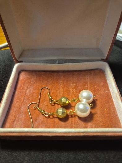 Vintage Earrings