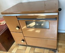wamsler cooker / range / stove - Roscommon