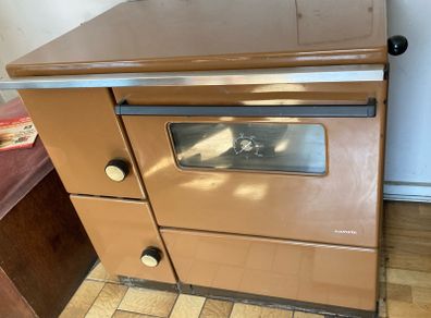 wamsler cooker / range / stove - Roscommon