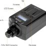 Boya BY-M800 Cardioid Condenser Microphone Image 2