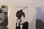 Lou Reed - Coney Island Baby (LP, Album, Ind) 1976 US Pressing