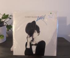 Lou Reed - Coney Island Baby (LP, Album, Ind) 1976 US Pressing
