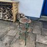 Pan stand Image 2