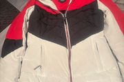 Killtec Ski jacket woman size 10 like new