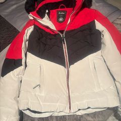 Killtec Ski jacket woman size 10 like new