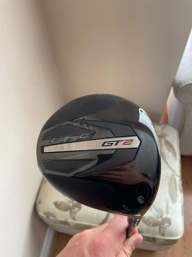 Titleist GT2 Driver