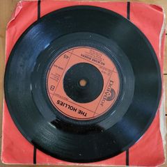 The Hollies The Air That I Breathe 7 inch single