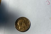 Edward 7th farthing