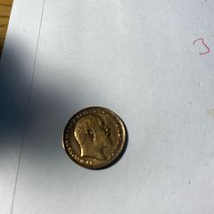 Edward 7th farthing