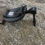 iCandy 'Apple to Pear' &Buggy and isofix car seat set Image 5