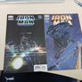 14 x Iron Man comics (2020) Image 7