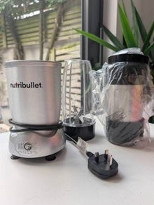 NutriBullet 600W Blender
