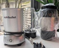 NutriBullet 600W Blender