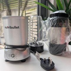 NutriBullet 600W Blender