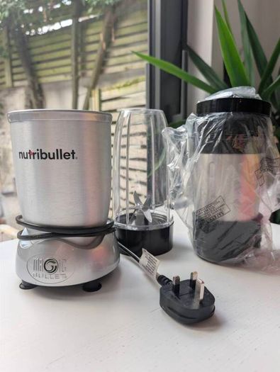 NutriBullet 600W Blender