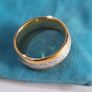 14kg Tungsten carbride band ring Image 6