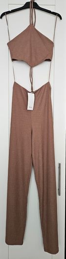 New Womans Set Size - S