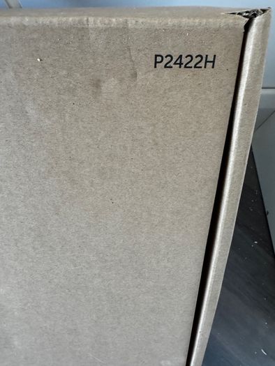 Dell 24" P2422H