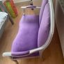 Double chair Image 8