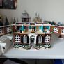 Lego Home Alone house 21330 Image 4