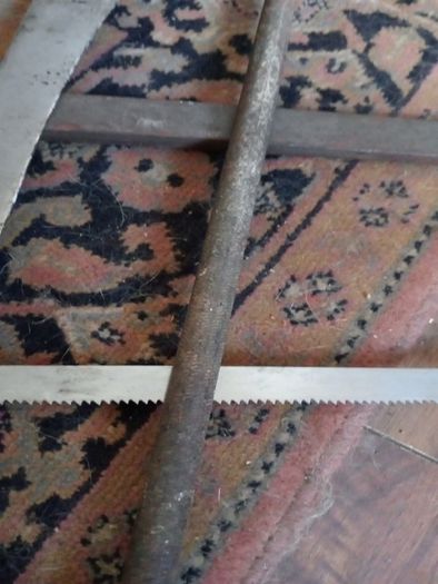 butchers knives