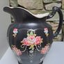 Antique Crown Devon Fielding water jug Image 4