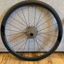 Vision Carbon Aero Disc Brake Wheelset Image 2