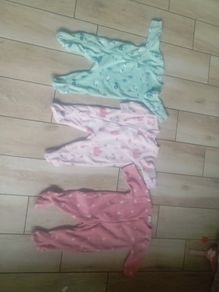 baby  sleeping suit